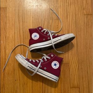 Chuck Taylor All Stars Classic High Top